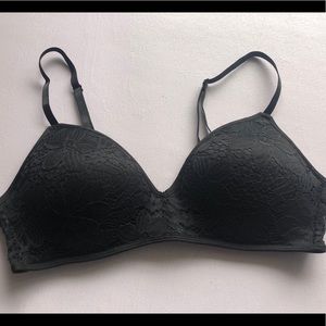 Lace t-shirt bra - BRAND NEW